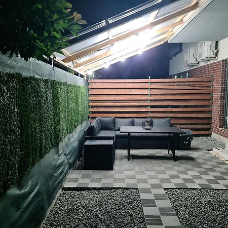 Apartament Deea Năvodari المظهر الخارجي الصورة