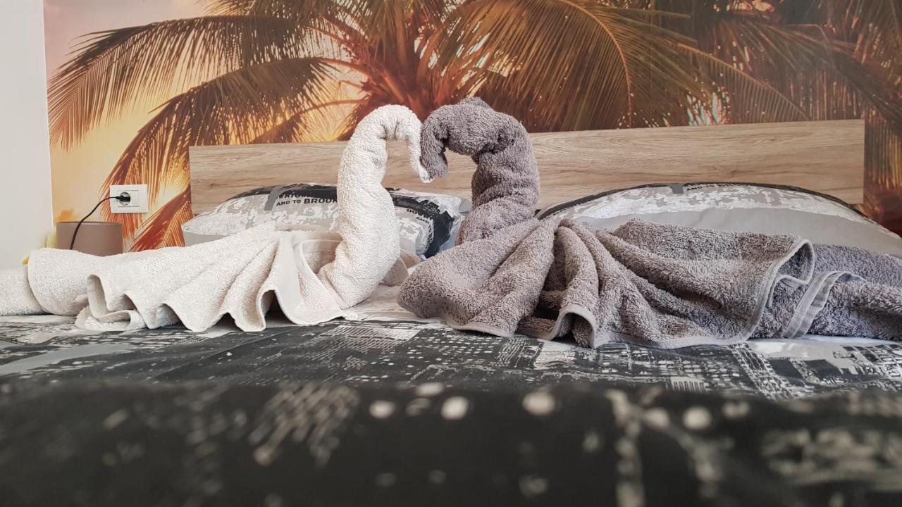 Apartament Deea Năvodari المظهر الخارجي الصورة