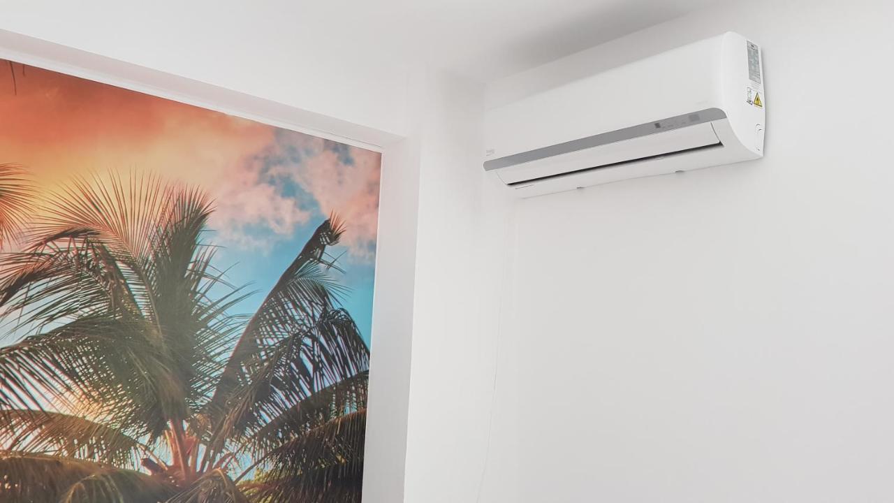 Apartament Deea Năvodari المظهر الخارجي الصورة