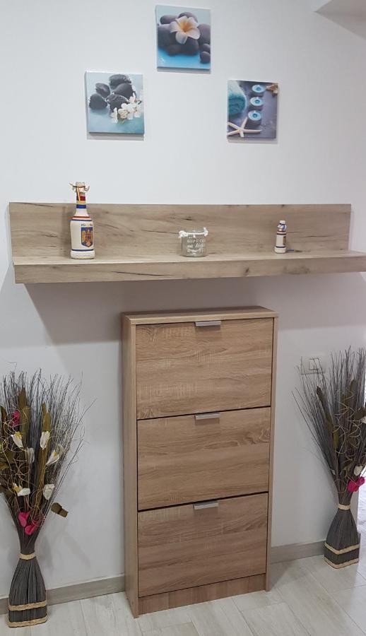 Apartament Deea Năvodari المظهر الخارجي الصورة