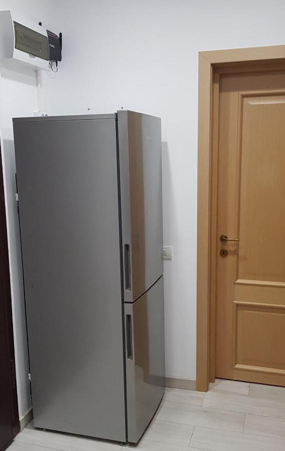 Apartament Deea Năvodari المظهر الخارجي الصورة