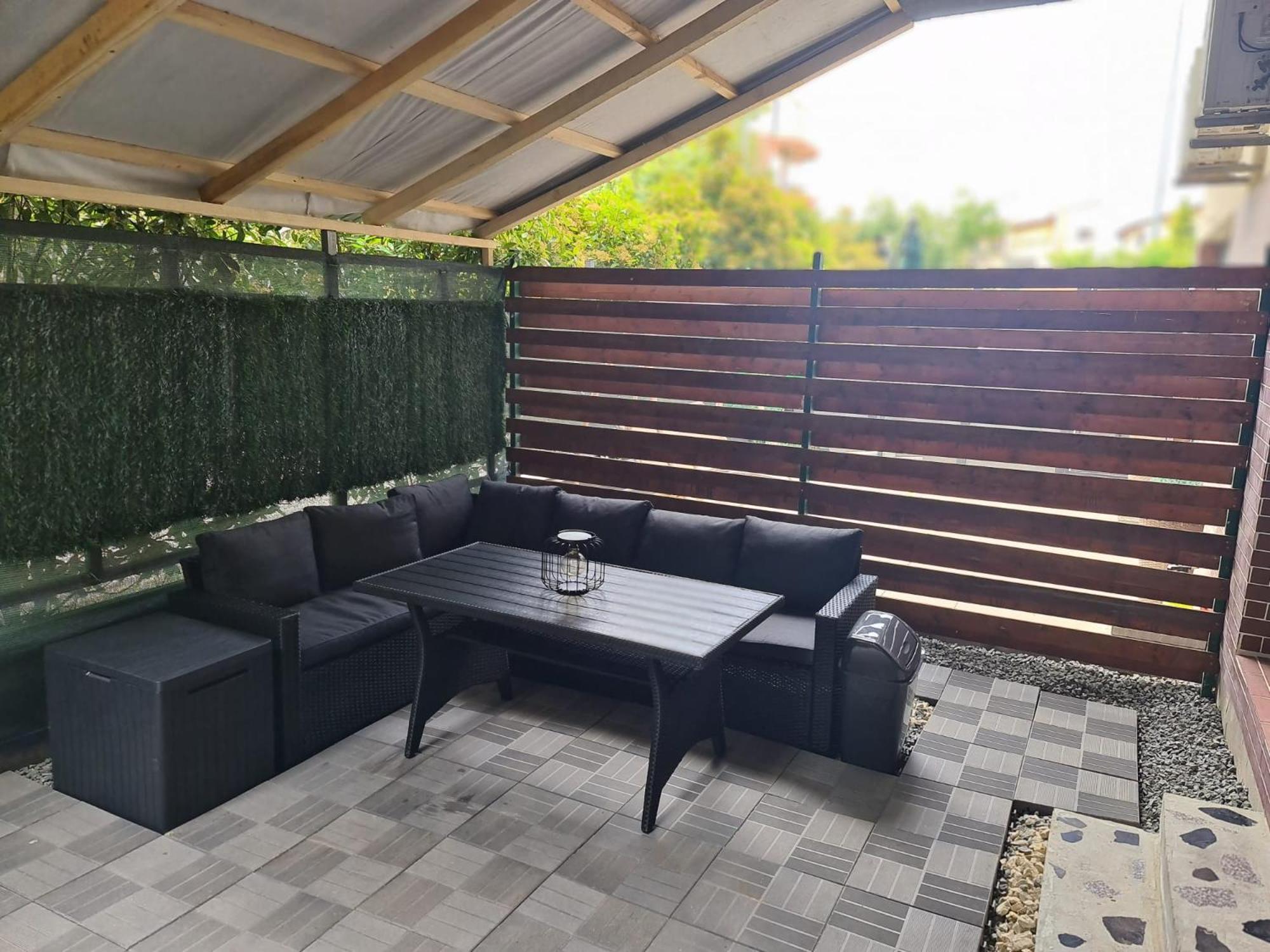 Apartament Deea Năvodari المظهر الخارجي الصورة