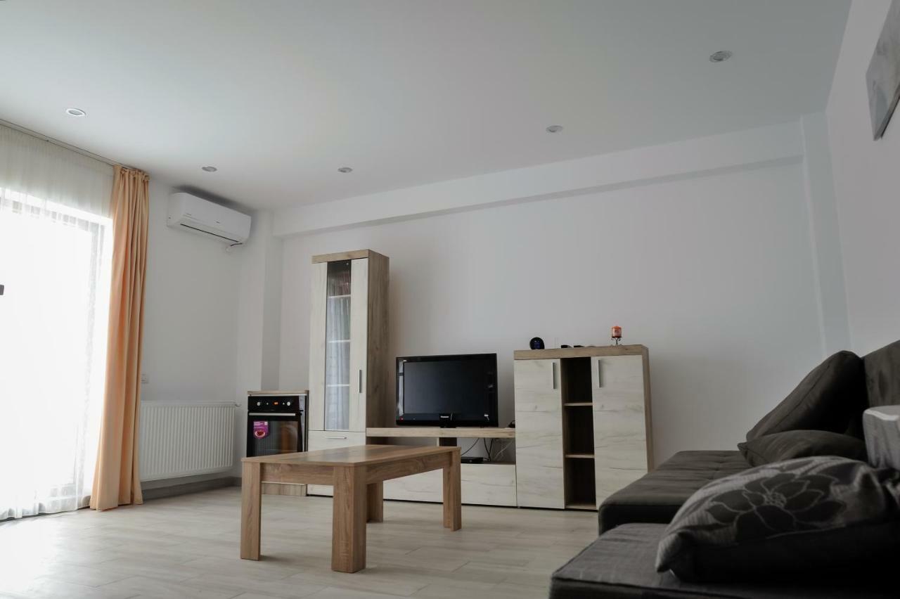 Apartament Deea Năvodari المظهر الخارجي الصورة