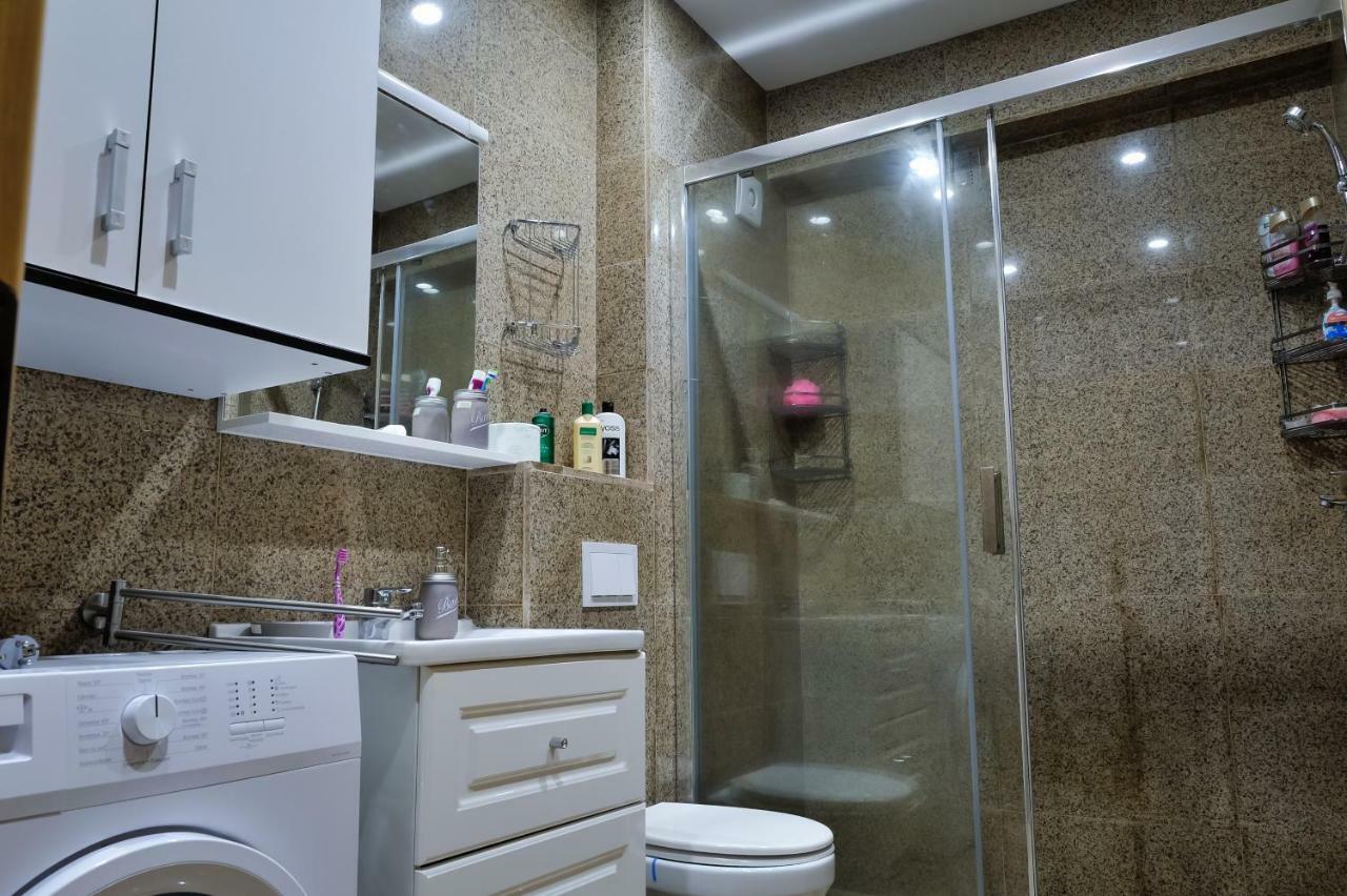 Apartament Deea Năvodari المظهر الخارجي الصورة
