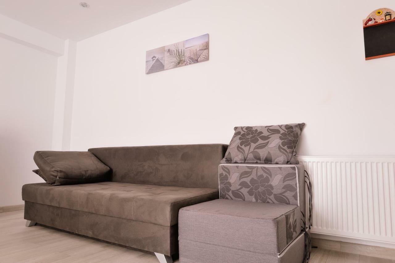 Apartament Deea Năvodari المظهر الخارجي الصورة