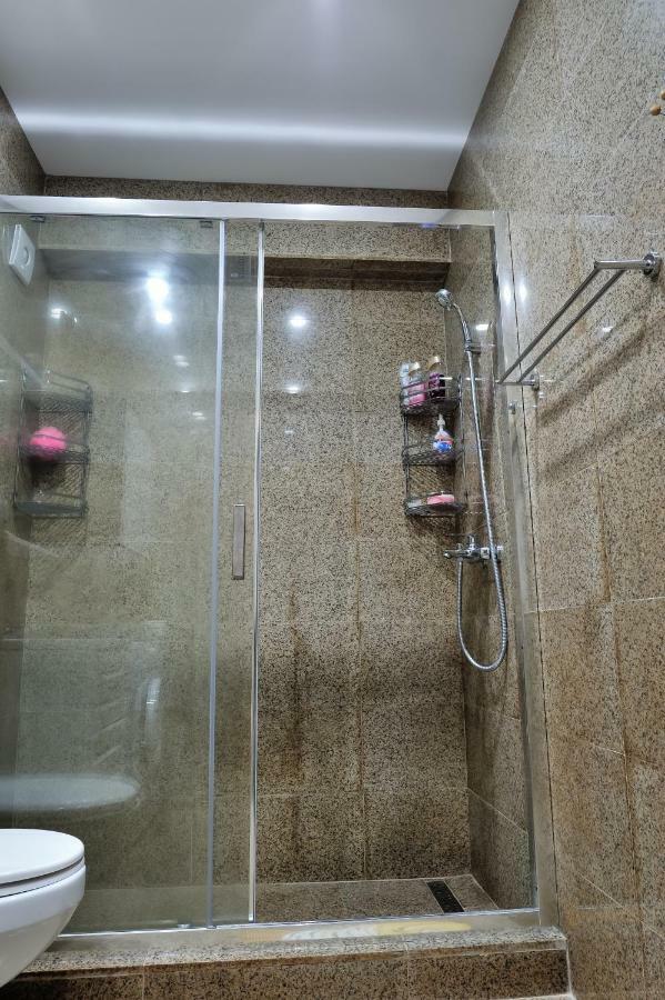 Apartament Deea Năvodari المظهر الخارجي الصورة